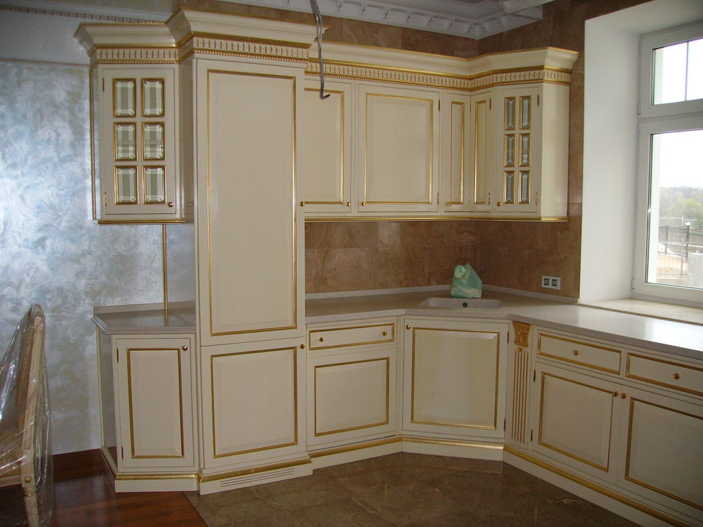 Кухни