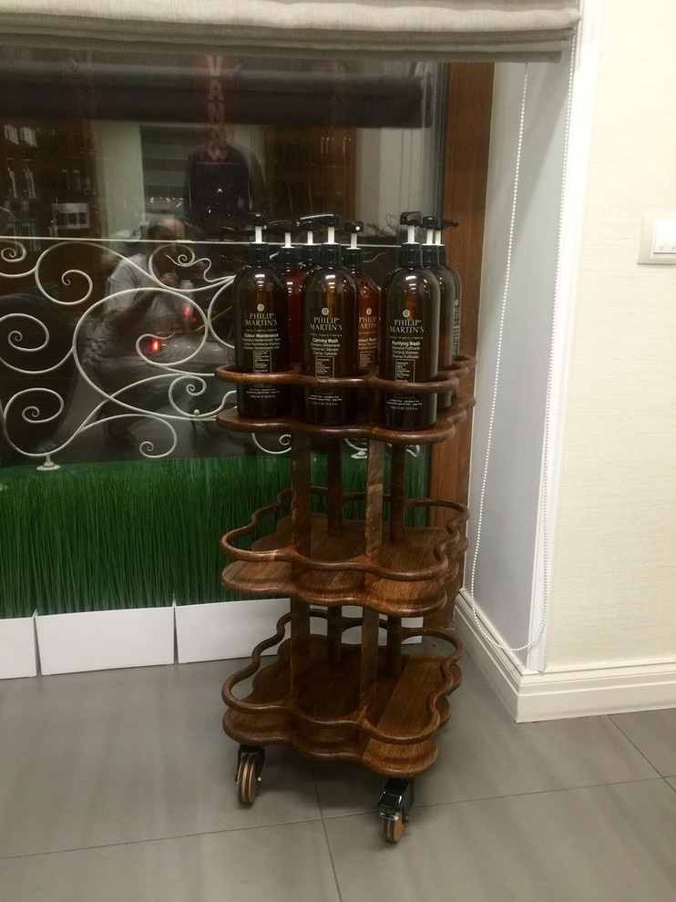 Обложка проекта: Vital"