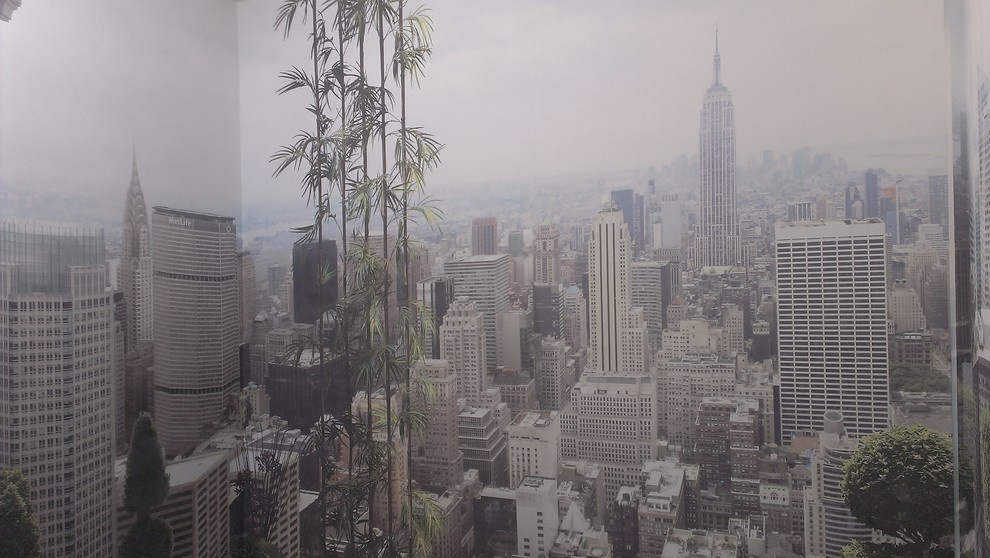 Обложка проекта: Таун-хаус