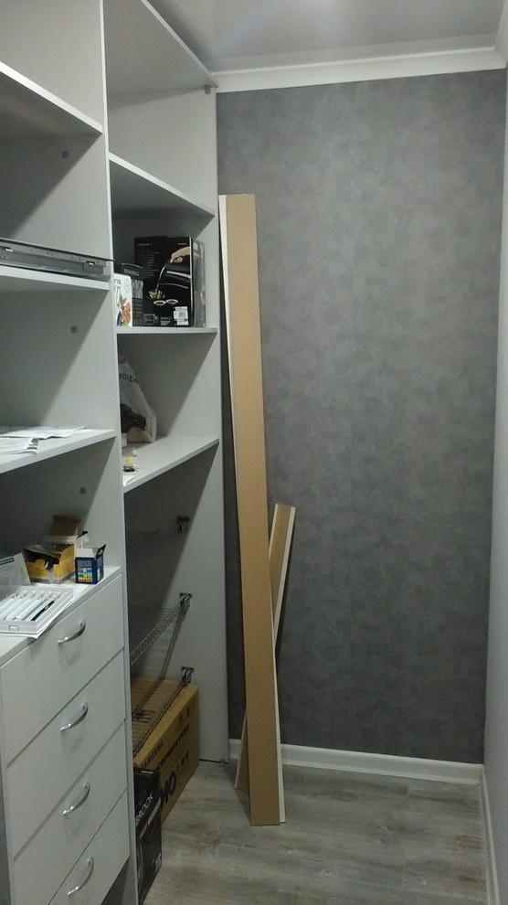 ЖК на Заполярной