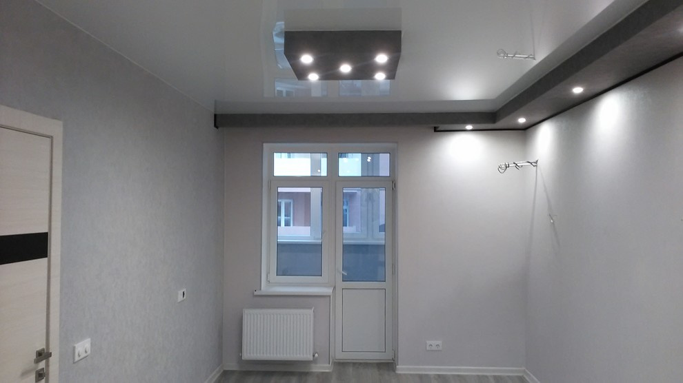 ЖК на Заполярной