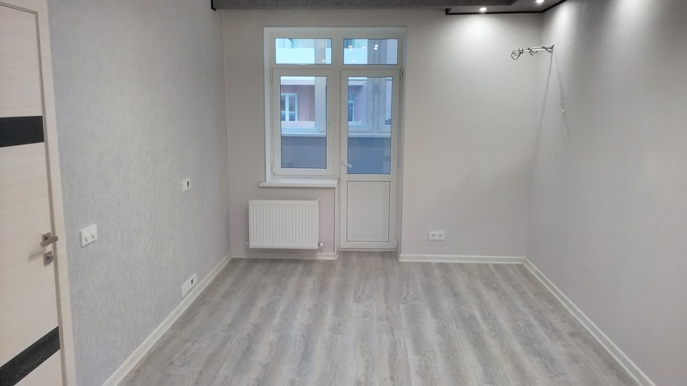 ЖК на Заполярной