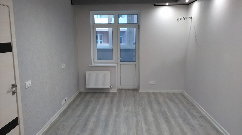 ЖК на Заполярной