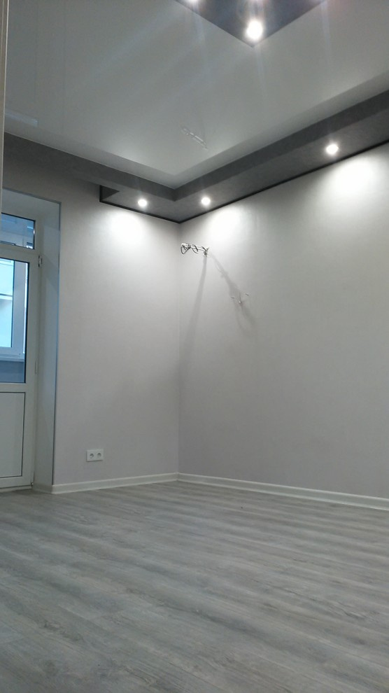 ЖК на Заполярной