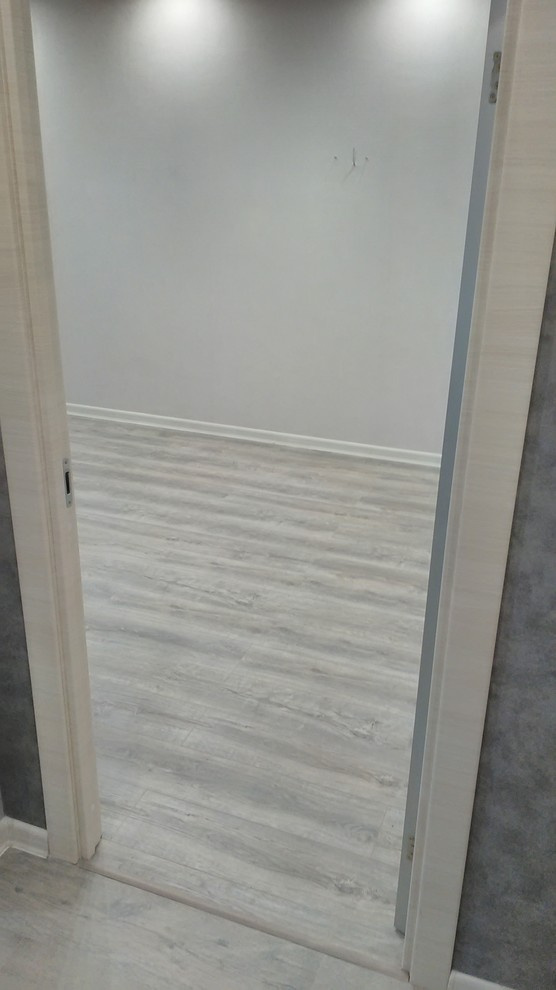 ЖК на Заполярной