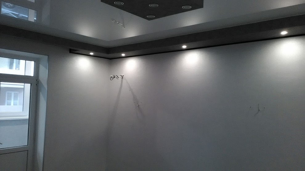 ЖК на Заполярной