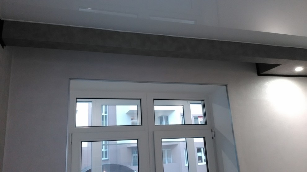 ЖК на Заполярной