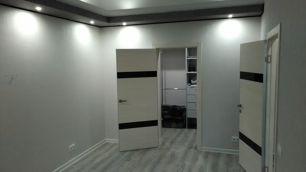 ЖК на Заполярной