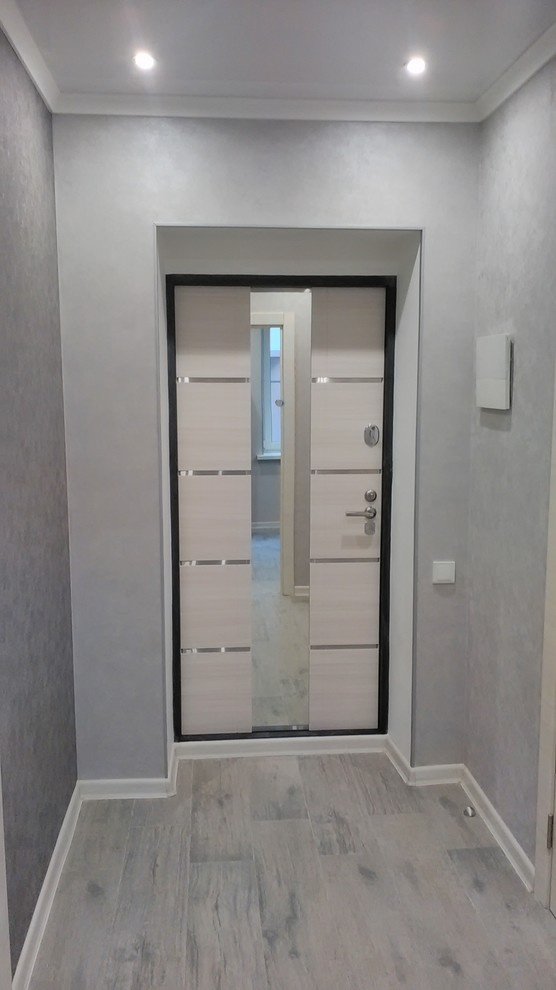 ЖК на Заполярной