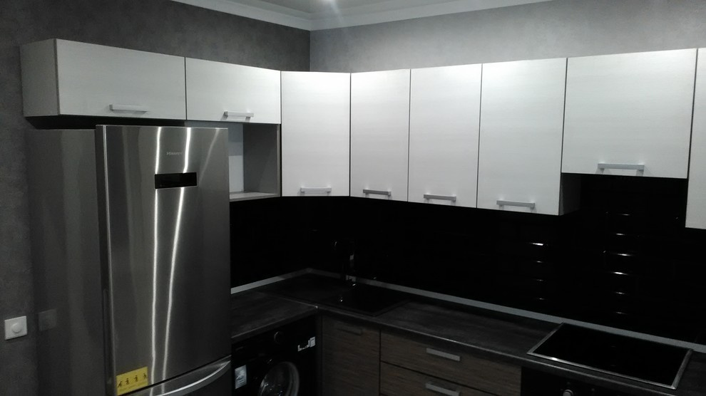 ЖК на Заполярной