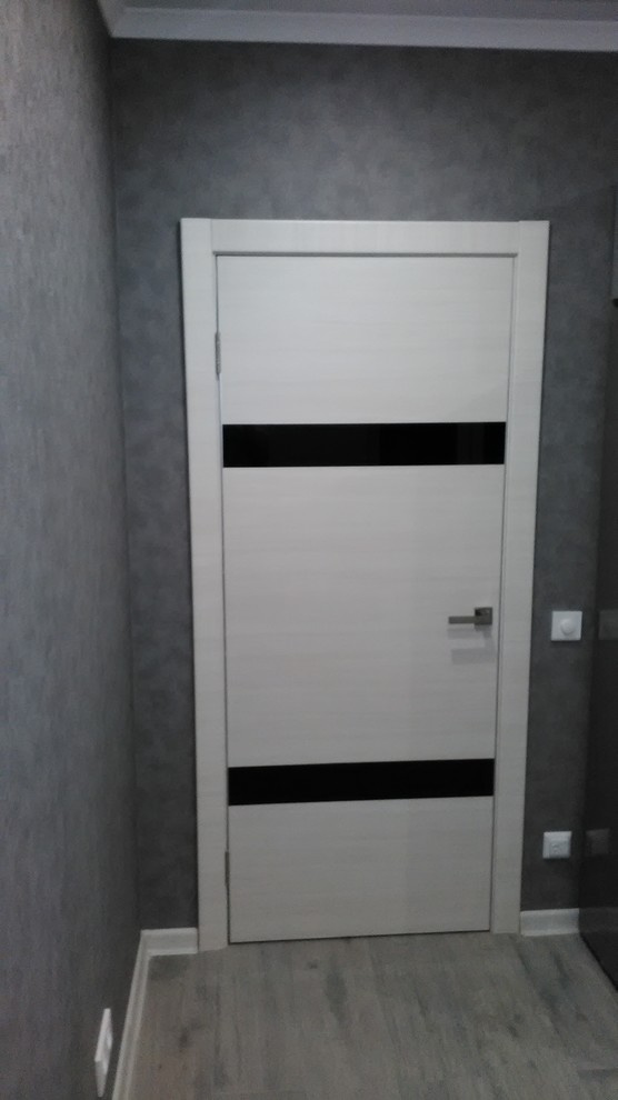 ЖК на Заполярной