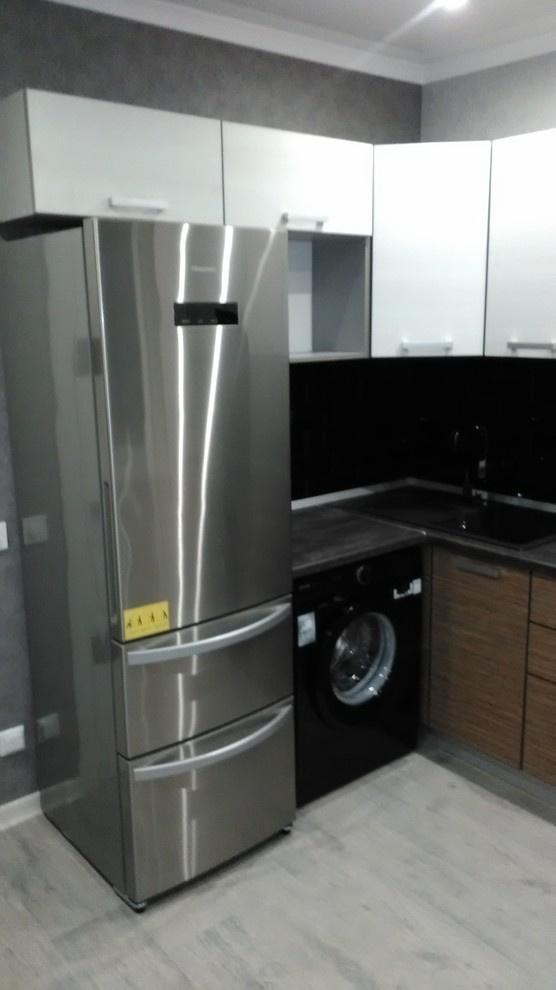 ЖК на Заполярной