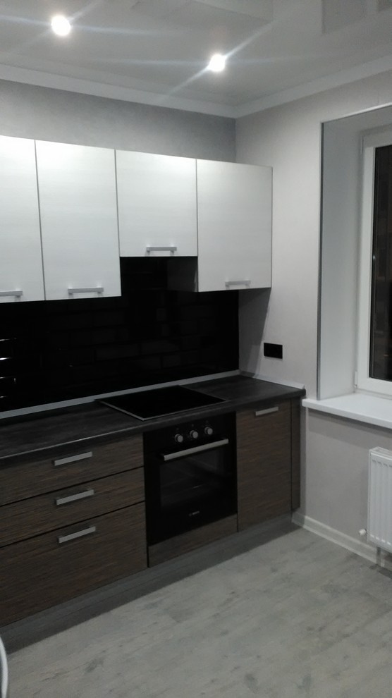 ЖК на Заполярной