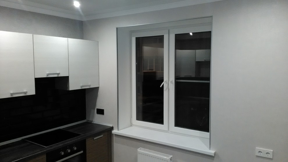 ЖК на Заполярной