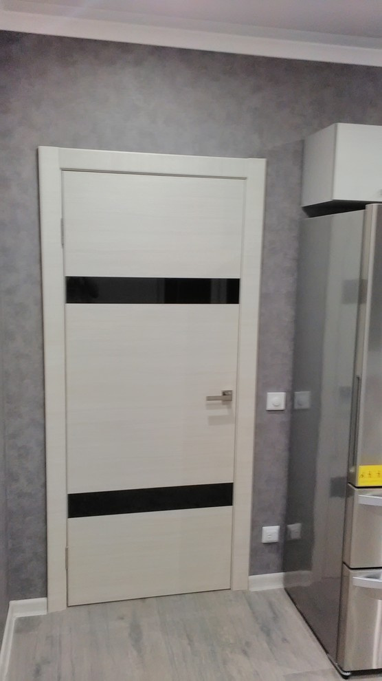 ЖК на Заполярной