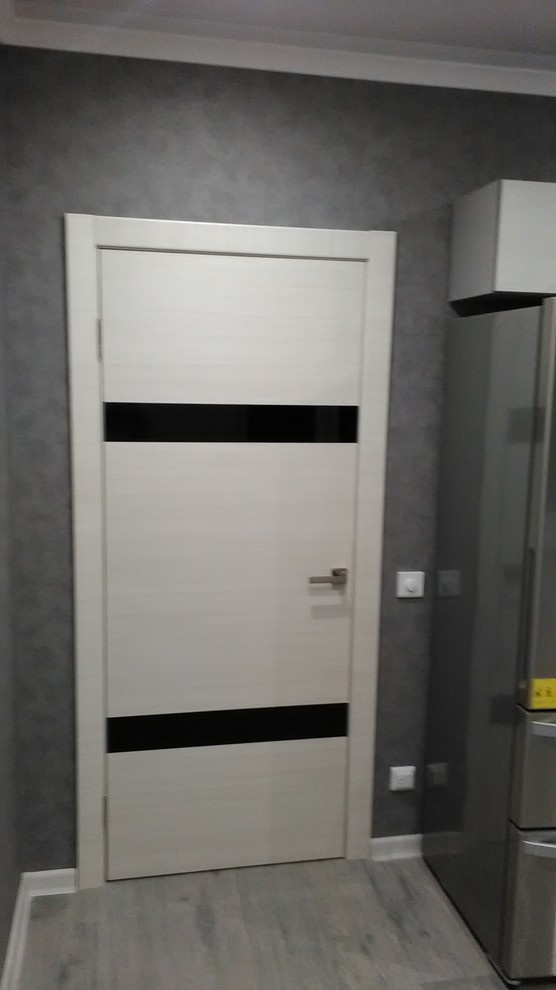 ЖК на Заполярной