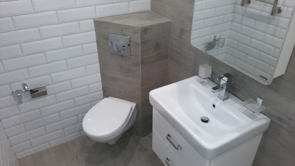 ЖК на Заполярной