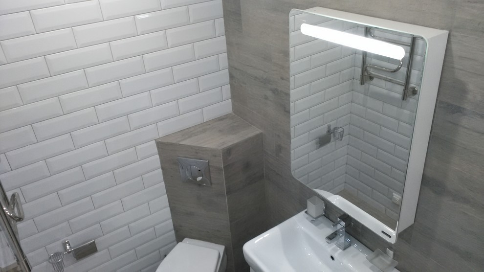 ЖК на Заполярной