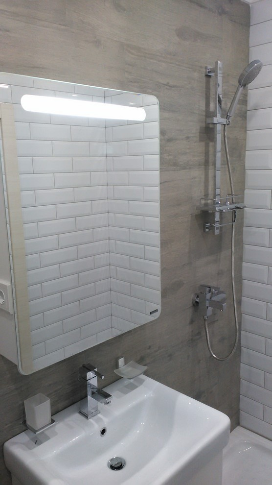 ЖК на Заполярной