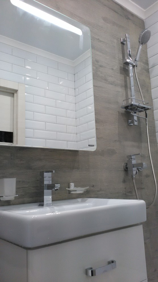 ЖК на Заполярной