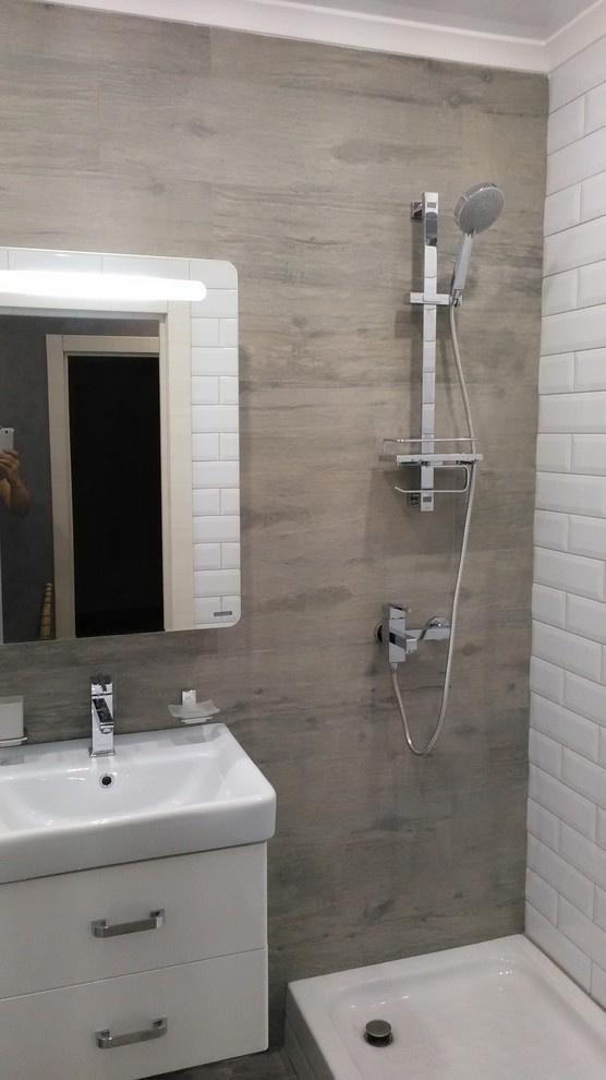 ЖК на Заполярной