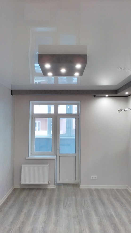 ЖК на Заполярной