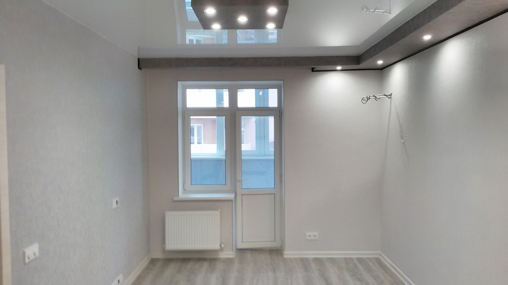 ЖК на Заполярной