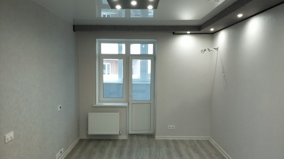 ЖК на Заполярной