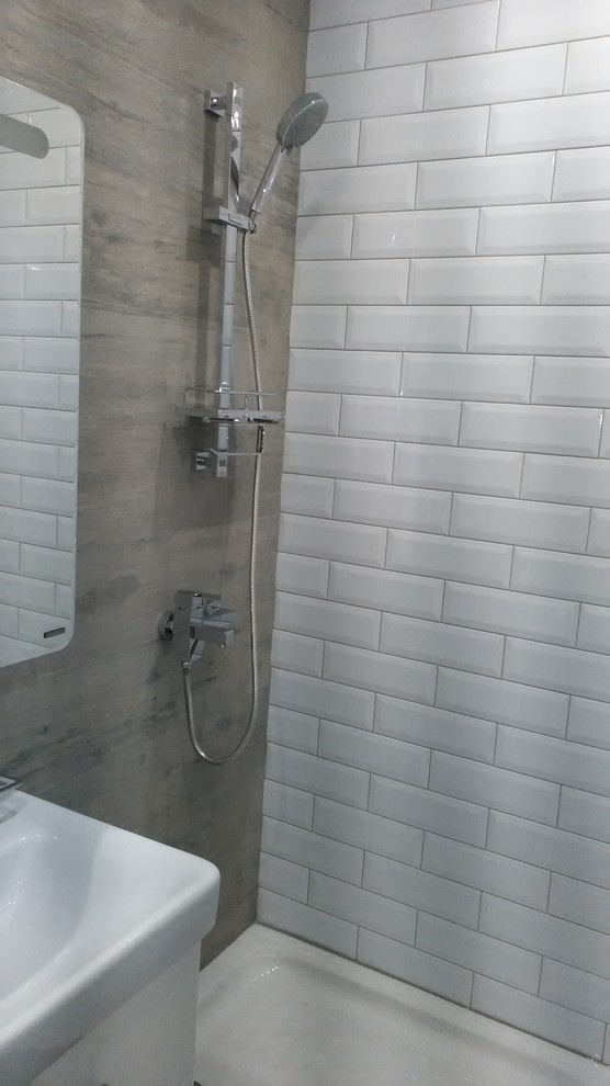 ЖК на Заполярной