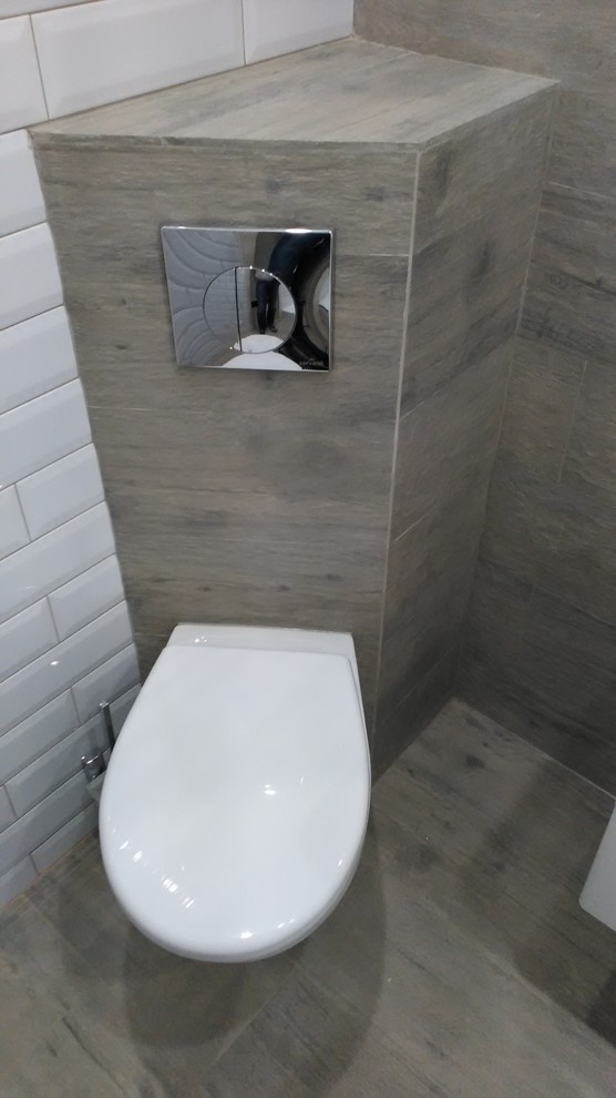 ЖК на Заполярной