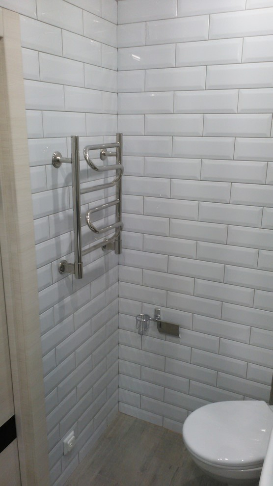 ЖК на Заполярной