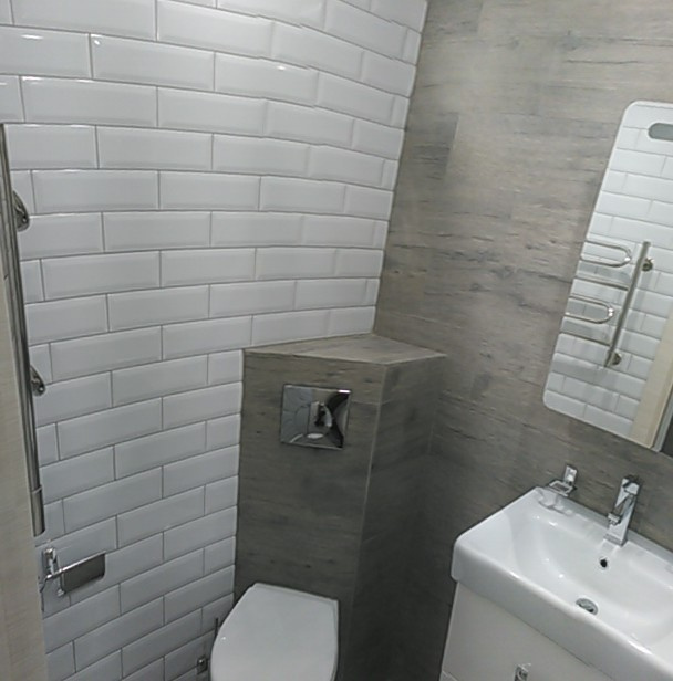 ЖК на Заполярной