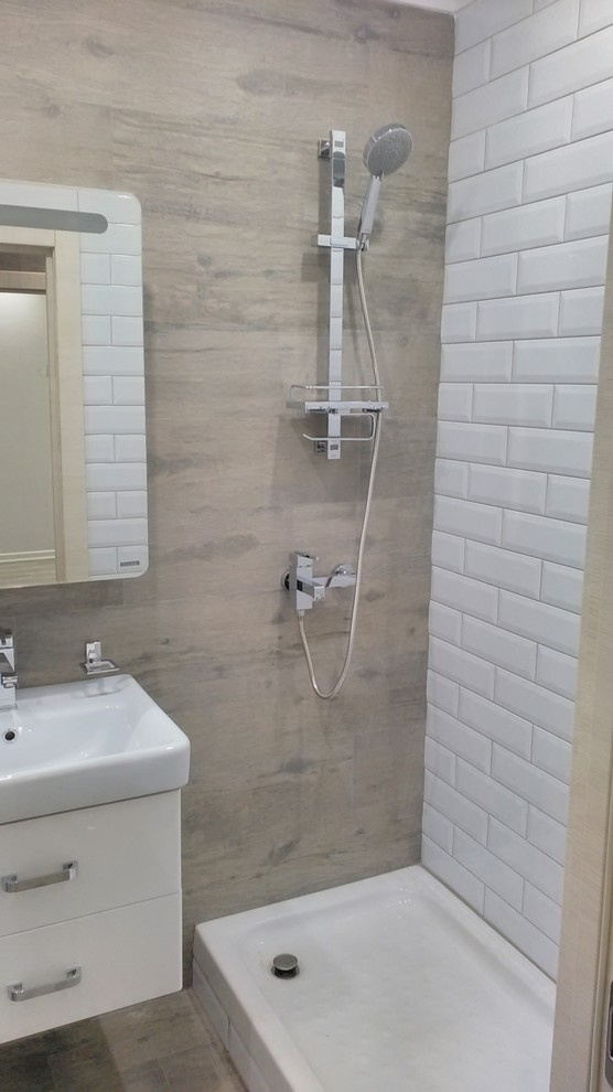 ЖК на Заполярной