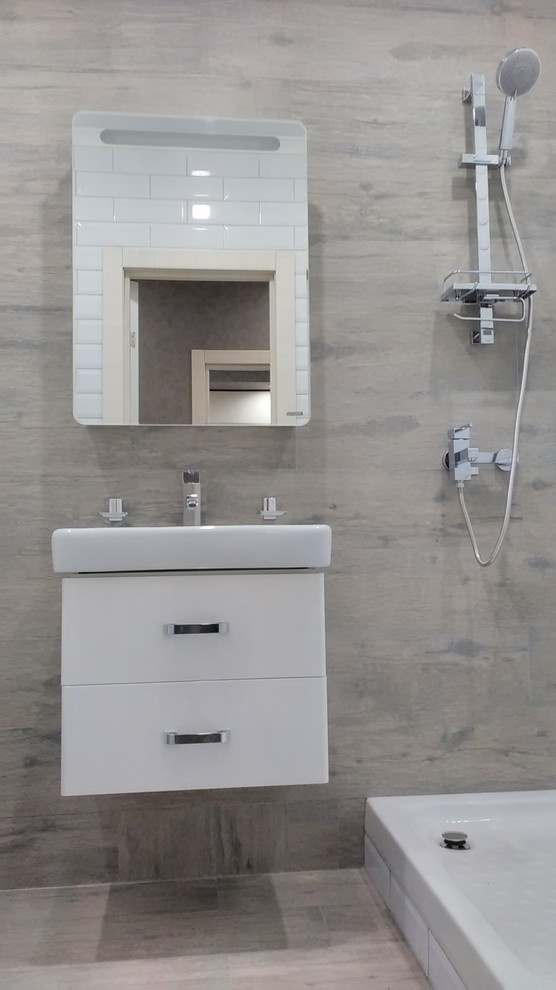 ЖК на Заполярной