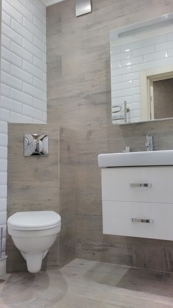 ЖК на Заполярной