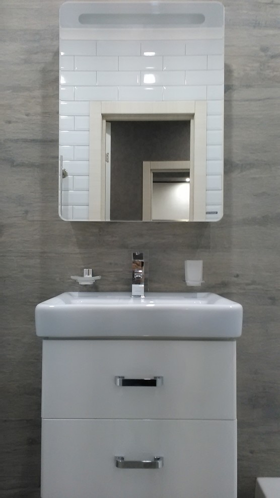 ЖК на Заполярной