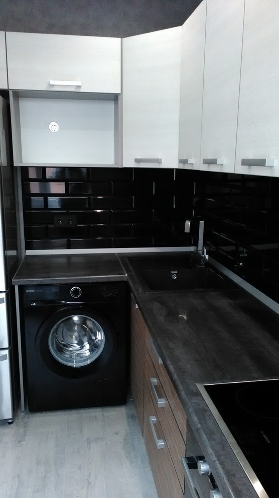 ЖК на Заполярной