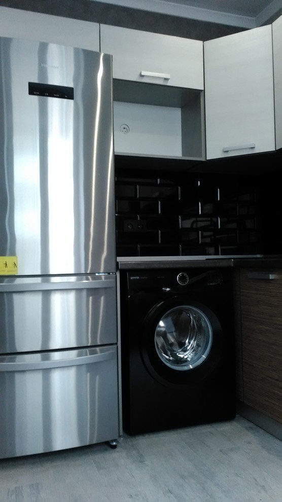 ЖК на Заполярной