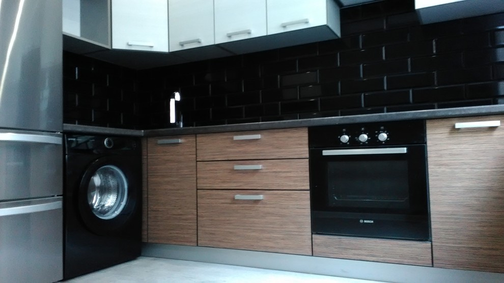 ЖК на Заполярной