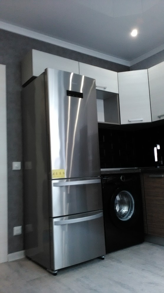 ЖК на Заполярной