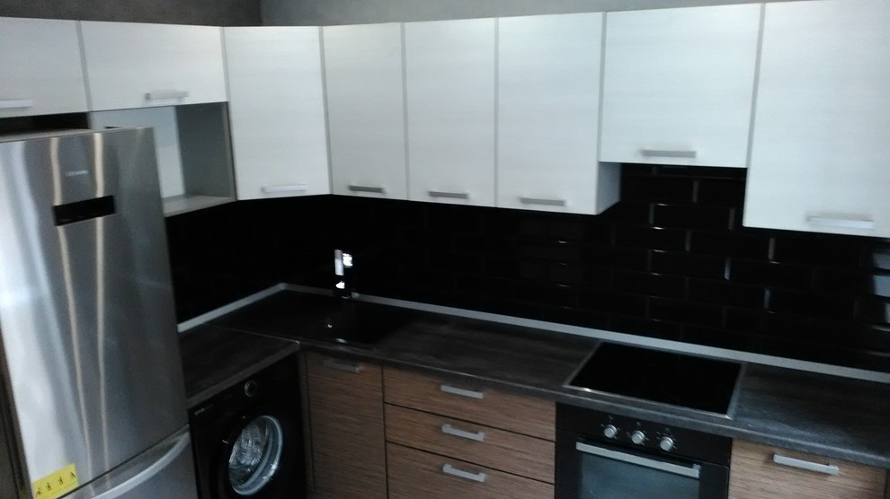 ЖК на Заполярной