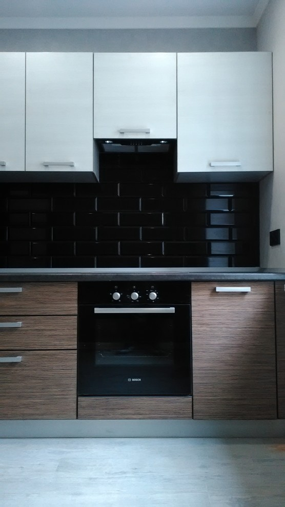 ЖК на Заполярной