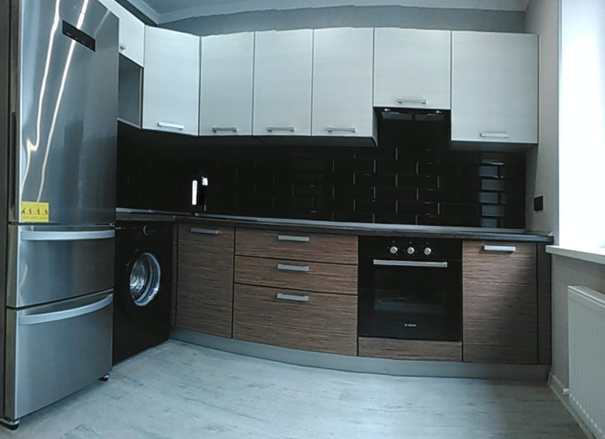 ЖК на Заполярной