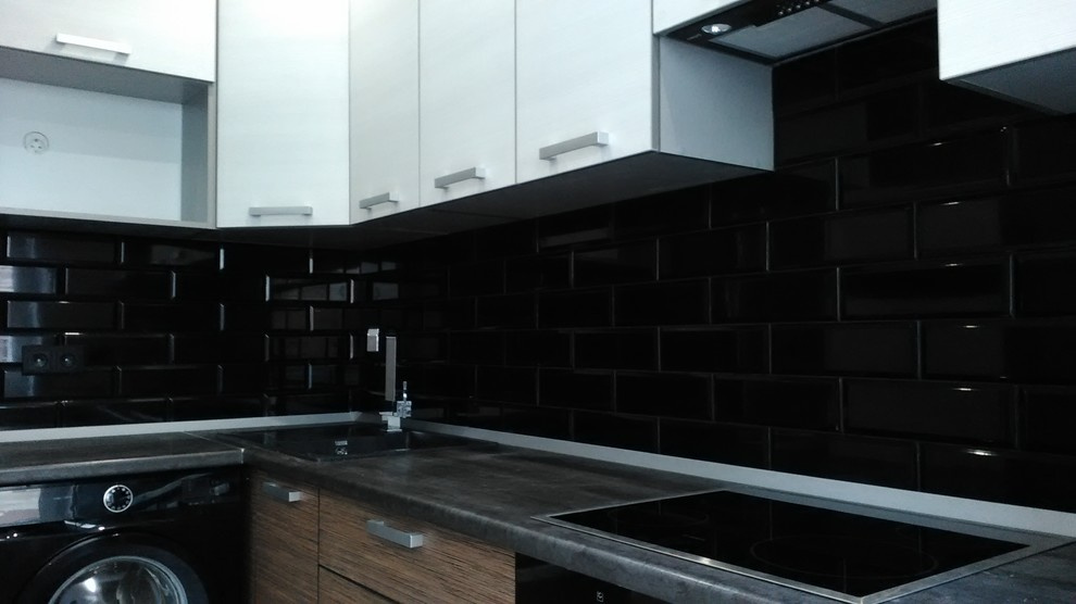 ЖК на Заполярной