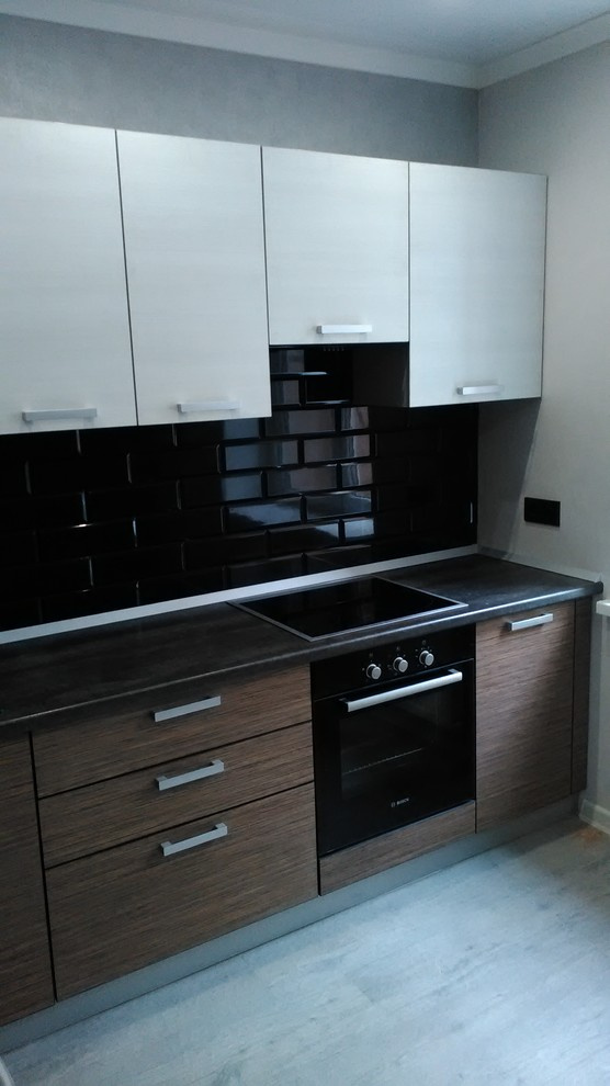 Обложка проекта: ЖК на Заполярной