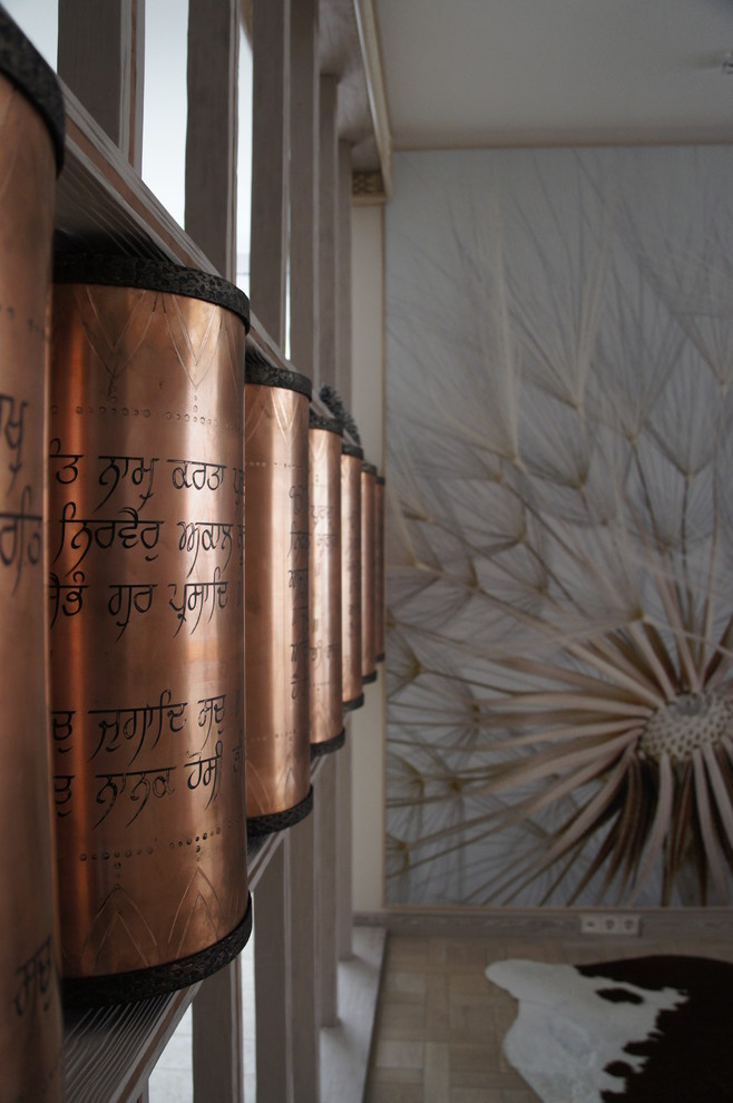 Тибет и современность