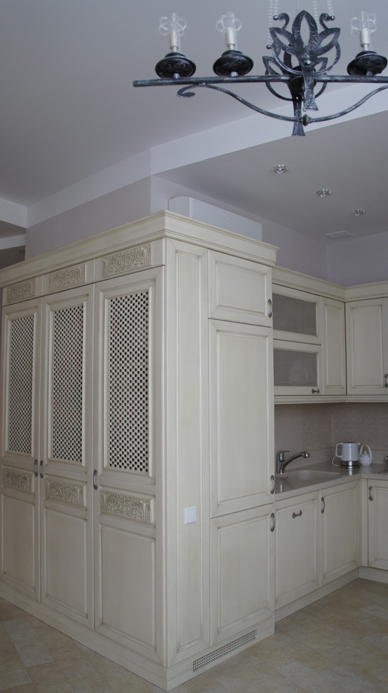 Тибет и современность