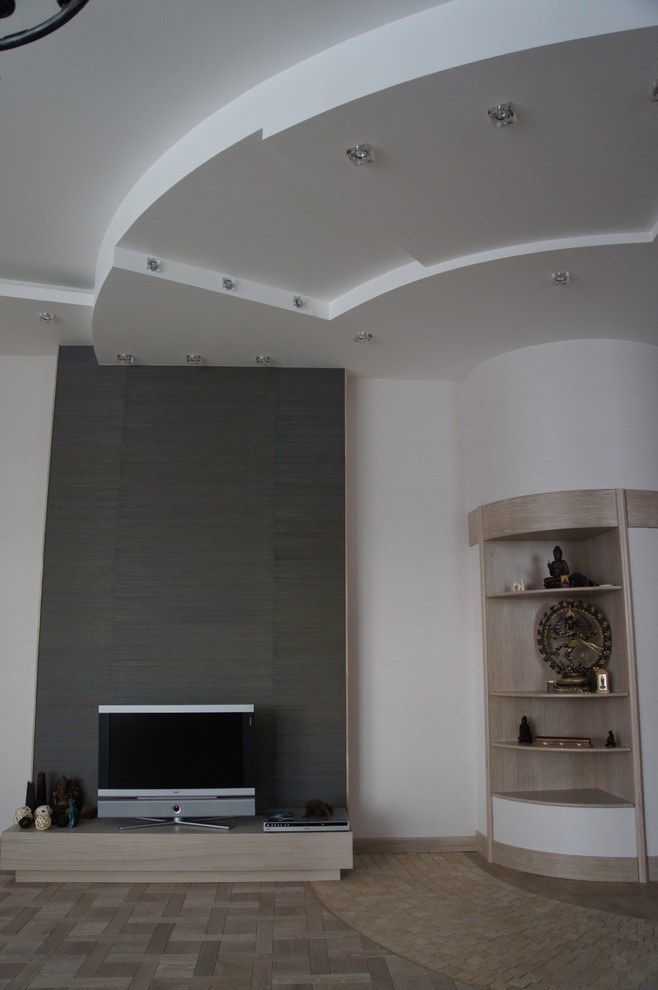 Тибет и современность