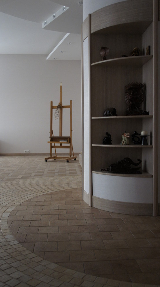 Тибет и современность