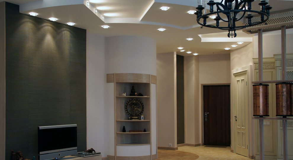 Тибет и современность